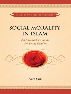 cover image of Social Morality in Islam